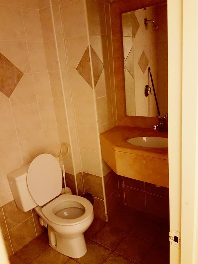 Faulty Towers Hotel Ейлат Екстер'єр фото